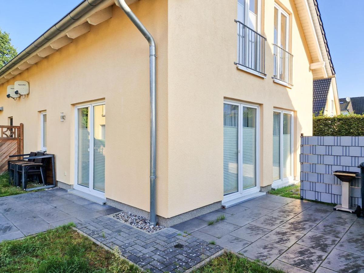Villa Karlshagen, Zur Reling Exterior foto