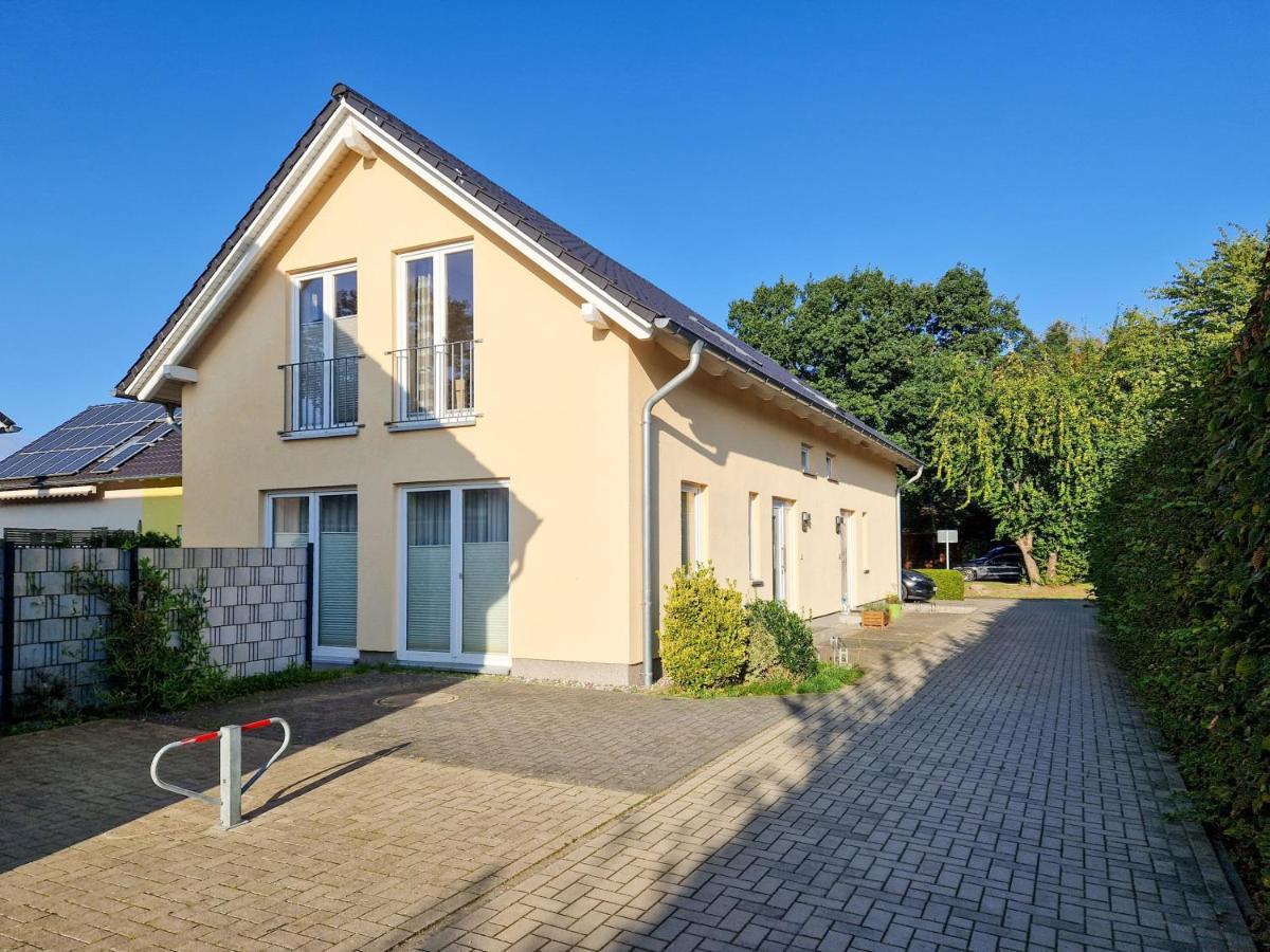 Villa Karlshagen, Zur Reling Exterior foto
